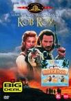 Rob Roy DVD