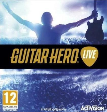 Guitar Hero Live [PS3], Spelcomputers en Games, Games | Sony PlayStation 3, Ophalen of Verzenden