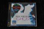 Ghost Patrick Swayze Demi Moore CDI Video CD, Verzenden, Nieuw