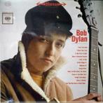 Bob Dylan - Bob Dylan (vinyl LP )