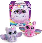 Hatchimals Alive - Mystery Hatch Pufficorn - Interactief, Ophalen of Verzenden, Nieuw