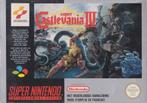 MarioSNES.nl: Super Castlevania IV - iDEAL!, Spelcomputers en Games, Games | Nintendo Super NES, Ophalen of Verzenden, Gebruikt