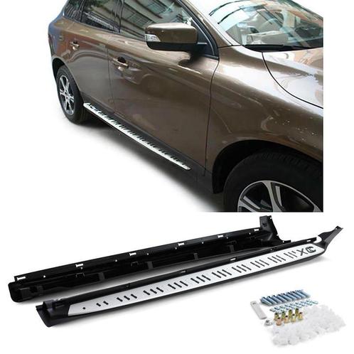 Sidesteps Treeplanken Volvo XC60 08-13, Auto-onderdelen, Overige Auto-onderdelen, Ophalen of Verzenden