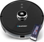 Blaupunkt Bluebot XTREME - Robotstofzuiger met Dweilfunctie, Ophalen of Verzenden, Zo goed als nieuw