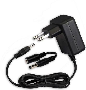 VTech Adapter Duo 2.0 - Oplader voor 6V en 7,5V Producten - beschikbaar voor biedingen