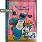 Koekiemonster in het theater 9789086517626 Constance Allen, Boeken, Verzenden, Gelezen, Constance Allen
