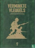 Verminkte vleugels - 2017, Eén stripboek, Verzenden, Zo goed als nieuw, Martens, Luk.