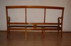 Sofa - Kersenhout