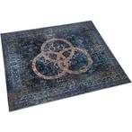 DRUMnBASE VP185-BNZ Vintage Persian Bonzo drum/stage mat 185, Muziek en Instrumenten, Drumstellen en Slagwerk, Nieuw, Verzenden