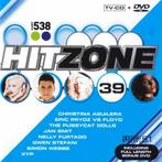 cd - Various - Radio 538 - Hitzone 39, Verzenden, Zo goed als nieuw