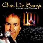 cd - Chris de Burgh - Live In Dortmund, Verzenden, Zo goed als nieuw
