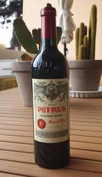 2010 Petrus - Bordeaux, Pomerol - 1 Fles (0,75 liter), Verzamelen, Wijnen, Nieuw