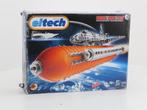 Eitech construction space shuttle C12 #5269, Hobby en Vrije tijd, Modelbouw | Vliegtuigen en Helikopters, Ophalen of Verzenden