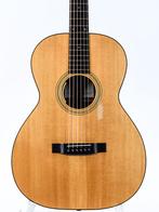 R&R OOO18S Authentic Style 12 Fret Honduran Mahogany Adir..., Ophalen of Verzenden, Gebruikt, Western- of Steelstringgitaar