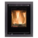 Spartherm Linear Inzet 34x45 (vaste greep), Huis en Inrichting, Kachels, Ophalen of Verzenden, Nieuw, Hout, Vrijstaand