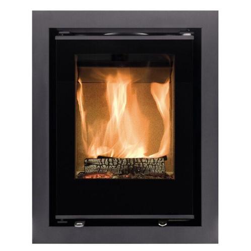 Spartherm Linear Inzet 34x45 (vaste greep), Huis en Inrichting, Kachels, Vrijstaand, Nieuw, Hout, Ophalen of Verzenden