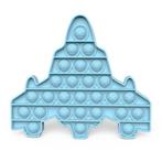 Pop It - Fidget Anti Stress Speelgoed Bubble Toy Siliconen, Verzenden, Nieuw
