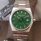 Mathey-Tissot - ZEUS - Swiss - Automatic - Rare Catena Cal., Sieraden, Tassen en Uiterlijk, Horloges | Heren, Nieuw