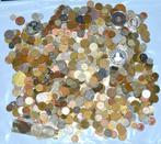 Wereld. Collection of coins, token, banknotes and other, Postzegels en Munten, Munten | Europa | Niet-Euromunten
