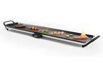 Tristar Grillplaat BP-2670- Tafelgrill XXL: 100 x 23 cm -, Verzenden, Zo goed als nieuw