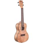 Kala Exotic Mahogany Concert ukelele met gigbag, Muziek en Instrumenten, Snaarinstrumenten | Overige, Verzenden, Nieuw