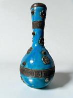 Zaccagnini - Vaas - Keramiek - Vase UGO ZACCAGNINI, Antiek en Kunst, Antiek | Glas en Kristal