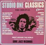 lp nieuw - Various - Studio One Classics, Cd's en Dvd's, Vinyl | Overige Vinyl, Zo goed als nieuw, Verzenden