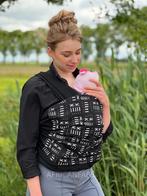 Afrikaanse Print Draagdoek / Draagzak / baby wrap / baby sli, Ophalen of Verzenden, Nieuw