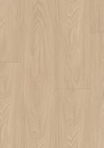 Plak pvc rechte plank naturel eiken |  Gerflor Virtuo 55 DB, Ophalen, Nieuw