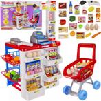 Ruhhy Kruzzel Toy Supermarket - Complete Speelset met Win..., Ophalen of Verzenden, Nieuw