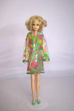 Mattel - Barbiepop Francie - 1960-1970 - Japan