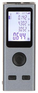 WL4 RF50-1 mini laser afstandsmeter meetbereik 50 meter -, Ophalen of Verzenden, Nieuw