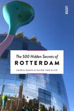 The 500 Hidden Secrets of Rotterdam / The 500 Hidden Secrets, Boeken, Verzenden, Gelezen, Saskia Naafs