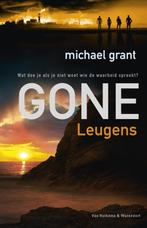 Leugens / Gone / 3 9789047509073 Michael Grant, Verzenden, Gelezen, Michael Grant