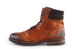 PME Legend Veterboots in maat 45 Bruin | 10% extra korting, Bruin, Zo goed als nieuw, Boots, PME Legend