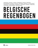 9789463933766 Belgische Regenbogen | Tweedehands, Boeken, Verzenden, Zo goed als nieuw, Benno Wauters