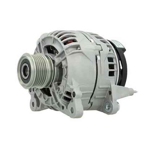 Dynamo 140A Volkswagen nieuw, Auto-onderdelen, Motor en Toebehoren, Verzenden