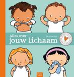 Alles over jouw lichaam / Kriebels in je buik 9789044834604, Verzenden, Zo goed als nieuw, Pauline Oud