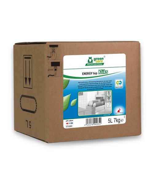 Green Care Energy top kliks 5 liter, Huis en Inrichting, Schoonmaakartikelen, Verzenden