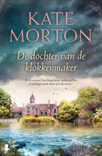 De dochter van de klokkenmaker 9789022589458 Kate Morton, Verzenden, Zo goed als nieuw, Kate Morton