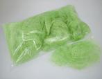 Sisal Frisgroen Birchgroen 500 gram, Hobby en Vrije tijd, Ophalen of Verzenden, Nieuw