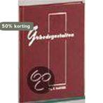 GEBEDSGESTALTEN 9789033600081 F. Bakker, Boeken, Verzenden, Zo goed als nieuw, F. Bakker