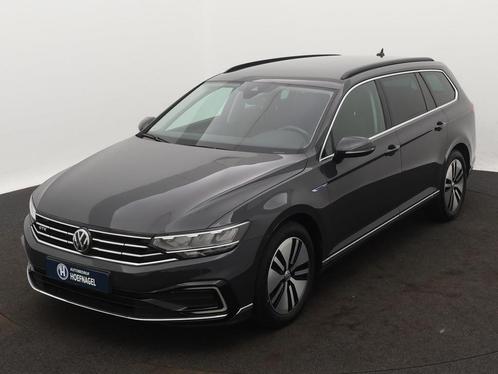 Zakelijke Lease |  Volkswagen Passat Variant 1.4 TSI PHEV GT, Auto's, Volkswagen, Onderhoudsboekje, Lease, Overige kleuren, Automaat
