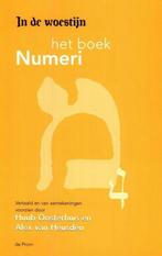 In de woestijn / De vijf boeken van Mozes / 4 9789068019278, Boeken, Verzenden, Gelezen, A. van Heusden