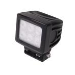 Fluxon LED offroad lamp breedstraler 60W, Ophalen of Verzenden, Nieuw