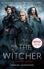 De laatste wens / The Witcher / 1 9789024592142, Boeken, Fantasy, Verzenden, Gelezen, Andrzej Sapkowski