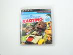 PlayStation 3 - LittleBigPlanet Karting, Ophalen of Verzenden, Nieuw