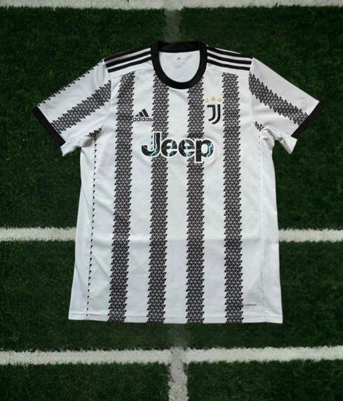 Juventus - Italiaanse voetbal competitie - di maria - 2022 -, Verzamelen, Overige Verzamelen