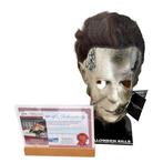 Halloween - Trick or Treat, Nieuw