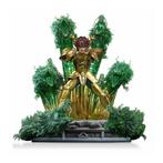 Saint Seiya Art Scale Statue 1/10 Libra Dohko 25 cm, Verzamelen, Ophalen of Verzenden, Nieuw